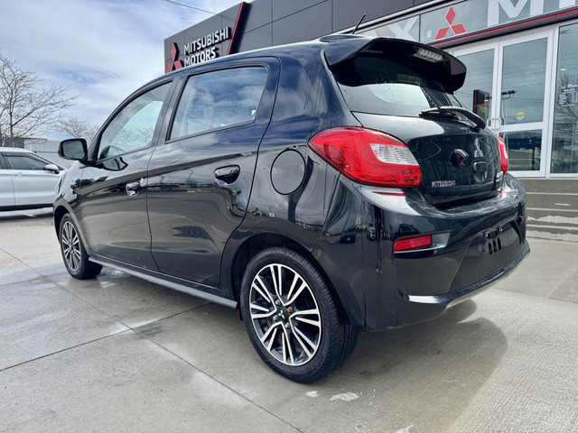 2018 Mitsubishi Mirage GT in Cars & Trucks in Oshawa / Durham Region - Image 3