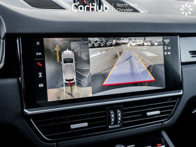 2022 Porsche Cayenne AWD Pano Roof 360 Cam Vented Seats Nav in Cars & Trucks in City of Toronto - Image 4