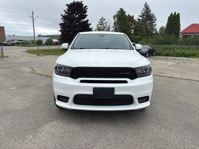 2019 Dodge Durango GT | Leather | Sunroof | Apple Carplay in Cars & Trucks in Guelph - Image 2