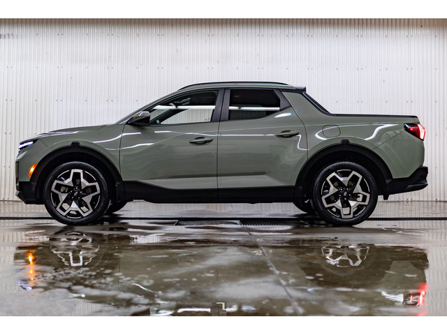 2022 Hyundai Santa Cruz AWD Ultimate Leather Roof Nav BCam in Cars & Trucks in Grande Prairie - Image 3