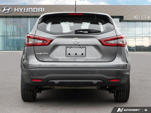 2023 Nissan Qashqai in Cars & Trucks in Mississauga / Peel Region - Image 4