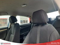 Blue 2018 Honda Civic SE w/Honda Sensing Helping over 700 customers a year find the right vehicle fo... (image 2)
