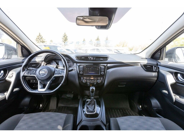 2022 Nissan Qashqai SV AWD | HTD SEATS/WHEEL | SUNROOF | REMOTE  in Cars & Trucks in Winnipeg - Image 3
