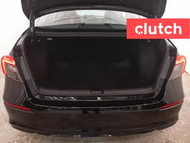 2022 Honda Civic Touring w/Apple CarPlay & Android Auto, Heated  in Cars & Trucks in Ottawa - Image 44
