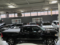 **SPRING SPECIAL!** FEATURING : LONG 6FT4 BOX, V8 HEMI POWERED, 4X4, CREWCAB, BED COVER, BEDLINER, P... (image 3)