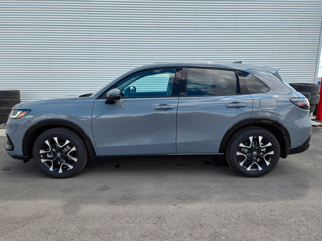 2026 Honda HR-V EX-L **MAGIC FOLDING BACK SEATS**GOOD FUEL EC... in Cars & Trucks in Grande Prairie - Image 3