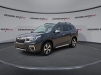 This Subaru Forester has a powerful Gas 4cyl 2.5L engine powering this Variable transmission. Power... (image 3)