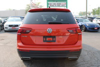 NO ACCIDENT WELL MAINTAINED LOCAL ONTARIO VECHILE Drive with confidence in this 2019 VW Tiguan Comfo... (image 5)