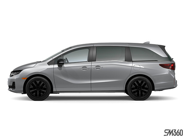 2025 Honda Odyssey Sport in Cars & Trucks in Calgary