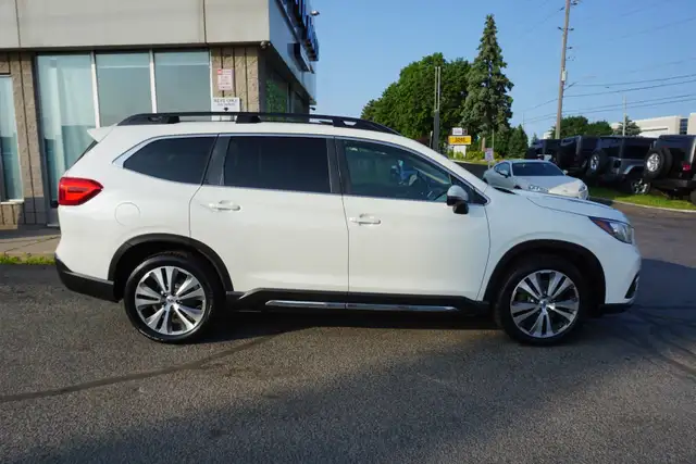 2021 Subaru Ascent dans Autos et camions dans Région d’Oakville/Halton - Image 9