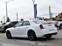 Buckle up for a wild ride in the Chrysler 300S V6 3.6La sleek, head-turning beast thats equal parts... (image 4)