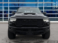 Delivers 15 Highway MPG and 17 City MPG! This Ram 1500 has a dependable Twin Turbo Premium Unleaded... (image 9)