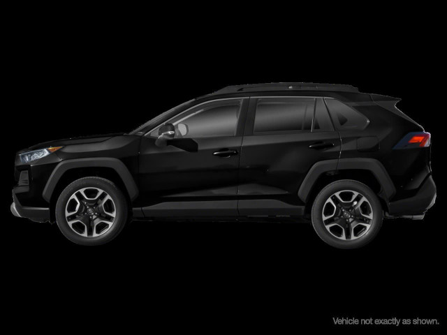 2021 Toyota RAV4 Trail AWD in Cars & Trucks in Mississauga / Peel Region - Image 3