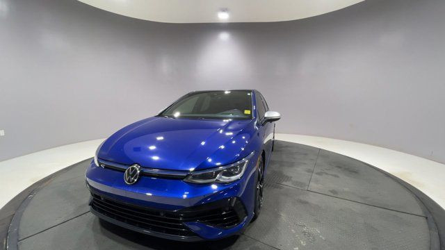 2022 Volkswagen Golf R in Cars & Trucks in Strathcona County - Image 3