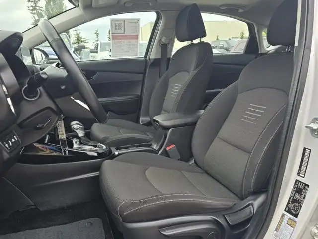 2020 Kia Forte EX dans Autos et camions dans Grande Prairie - Image 14