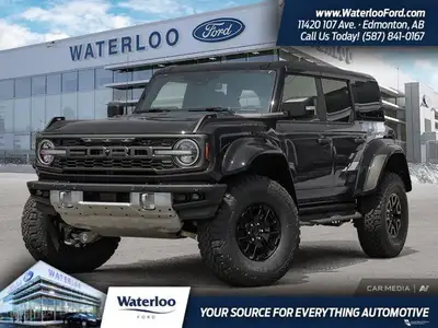 **WE WILL BEAT ANY FORD DEALER IN THE CITY** With its unquestioned toughness and durability, the 202...