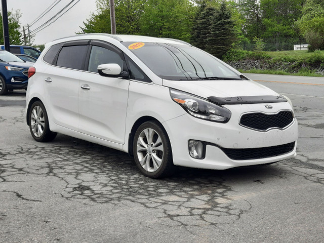 2015 Kia Rondo EX in Cars & Trucks in Bridgewater - Image 3