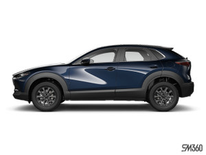 2025 Mazda CX-30 GX