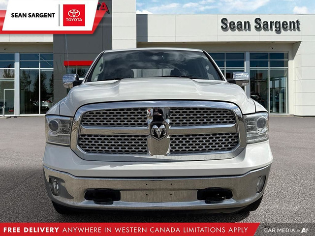 2018 Ram 1500 Laramie in Cars & Trucks in Grande Prairie - Image 3