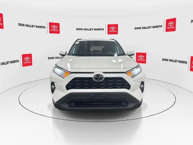 2021 Toyota RAV4 XLE NO ACCIDENT | SAFTEY CONNECT | CARPLAY62864351803265122