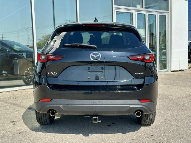 2022 Mazda CX-5 GS | CLEAN CARFAX | ***LOW KM*** in Cars & Trucks in Winnipeg - Image 4