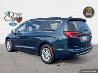 - PREVIOUS DAILY RENTAL - - HEATED CLOTH SEATS - HEATED STEERING WHEEL - REMOTE START - ADAPTIVE CRU... (image 3)
