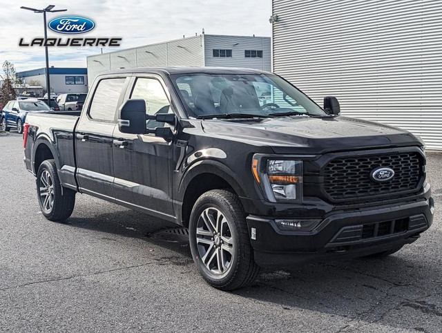 FORD F-150 XL 2023 in Cars & Trucks in Victoriaville - Image 3