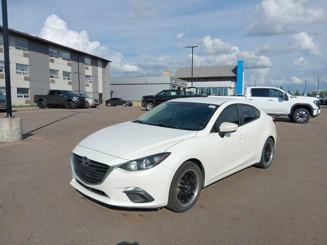 2015 Mazda Mazda3 GS *Auto* *Heated Seats* in Cars & Trucks in Fort McMurray