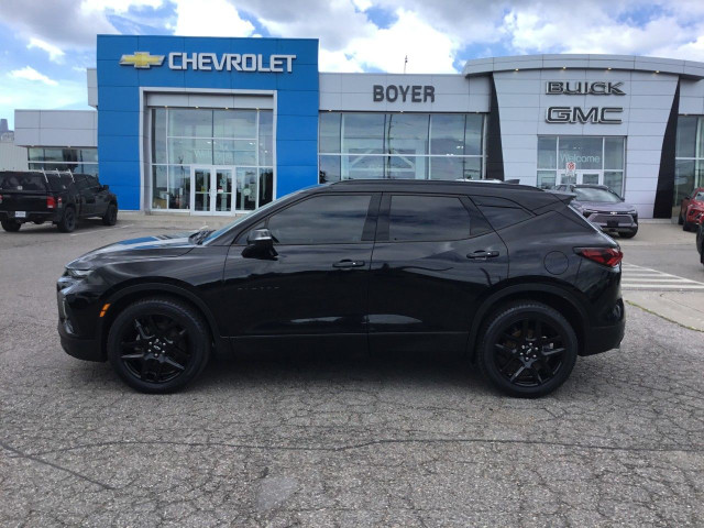 2019 Chevrolet Blazer in Cars & Trucks in Oshawa / Durham Region - Image 2