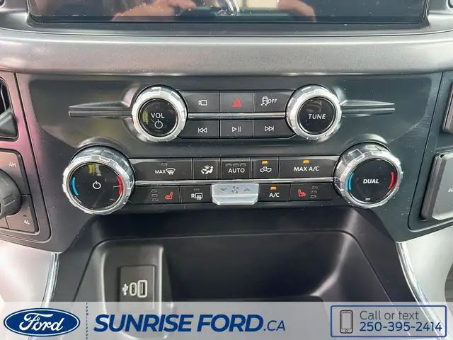 Ford F-150 XLT 2025 in Cars & Trucks in 100 Mile House - Image 18