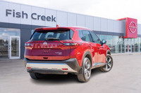 ==== 2022 Nissan Rogue Platinum AWD -- 201 HP | One Owner | No Accidents | Traded in for 2025 Rogue... (image 6)
