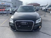 See Dealer Website for Details. 2015 Audi Q5 3.0L TDI Technik/diesel awd (image 1)