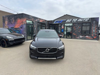 2020 Volvo XC60 R-Design T6 AWD SUV - Navigation|360 Camera|ParkAssist Pilot|Blind-spot/Lane assist|... (image 3)