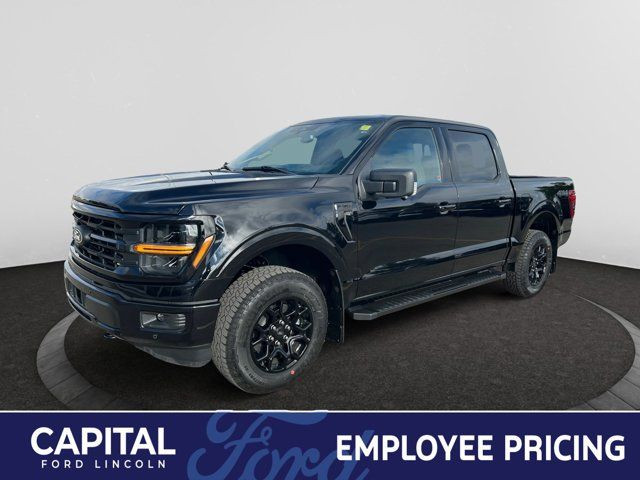2025 Ford F-150 XLT in Cars & Trucks in Regina