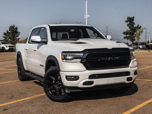 2020 Ram 1500 Sport Night Edition Level 2 5.7L in Cars & Trucks in Strathcona County - Image 2