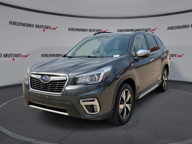 2020 Subaru Forester Premier in Cars & Trucks in Hamilton