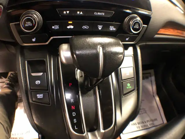 2020 Honda CR-V TOURING AWD LEATHER SUNROOF NAVI B/SPOT CAMERA dans Autos et camions dans Ville de Toronto - Image 24