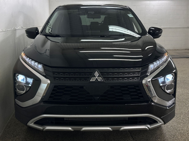2024 Mitsubishi Eclipse Cross SE SE/4WD/37000KM! in Cars & Trucks in Belleville - Image 3