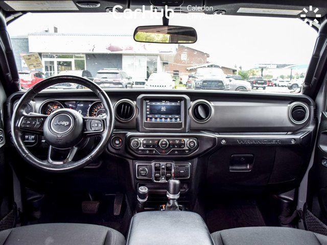 2022 Jeep Wrangler Unlimited Willys Freedom Top Remote Start in Cars & Trucks in Mississauga / Peel Region - Image 2