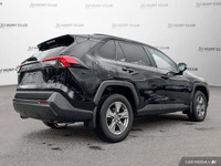 Snag a steal on this 2022 Toyota RAV4 XLE before someone else snatches it. Spacious yet easy-moving,... (image 6)