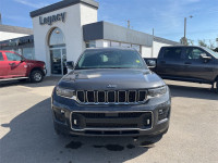Welcome to Legacy Dodge Taber. Low Mileage, Cooled Seats, Navigation, Power Liftgate, Heated Steerin... (image 7)