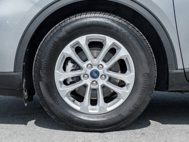 2021 Ford Escape SE | Clean Carfax | AWD | Rearview Camera in Cars & Trucks in Hamilton - Image 4