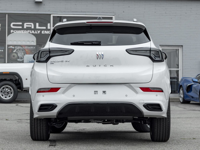 2025 Buick Encore GX Avenir-Hands-Free Liftgate | Heated Steerin in Cars & Trucks in Markham / York Region - Image 3