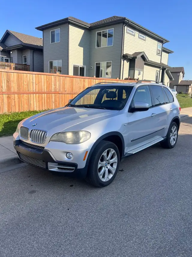 2008 BMW X5 | Cars & Trucks | St. Albert | Free local classifieds - Kijiji