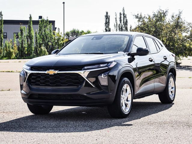 2024 Chevrolet Trax LS 1.2L in Cars & Trucks in Strathcona County - Image 4