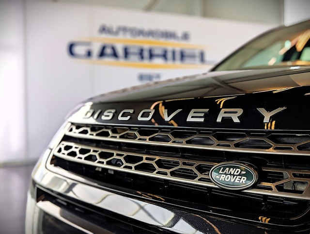 2019 Land Rover Discovery Sport SE in Cars & Trucks in City of Montréal - Image 2