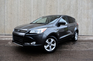 2015 Ford Escape SE | CERTIFIED