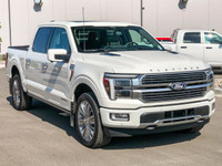 See Dealer Website for Details. 2024 Ford F-150 Hybrid Platinum Other Equipment Engine Block Heater (image 6)