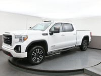 Check out this 2022 GMC Sierra 1500 AT4 CREW CAB. With all the latest technology including heated an... (image 2)
