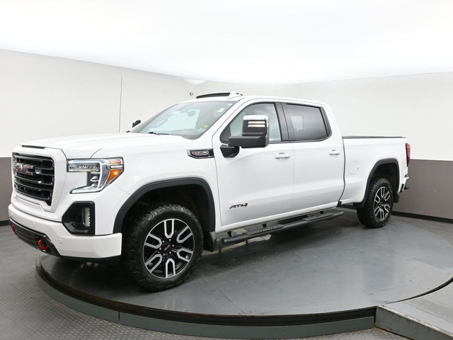 2022 GMC Sierra 1500 AT4 CREW CAB in Cars & Trucks in City of Halifax - Image 3